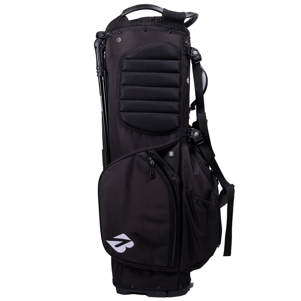 Bridgestone Golf 2026 14-Way Carry Bag - Maple Hill Golf